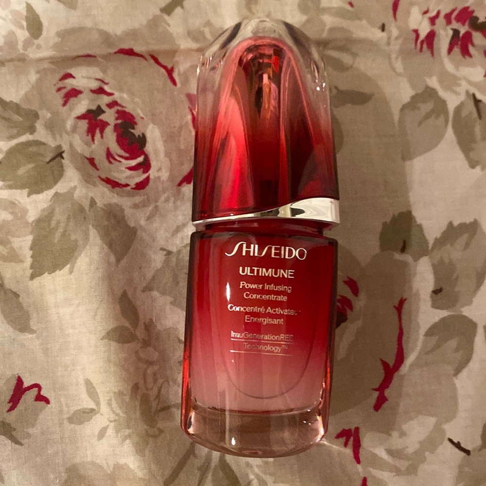 Shiseido Ultimune Power Infusing Anti-Aging Serum